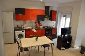 Apartment Veio